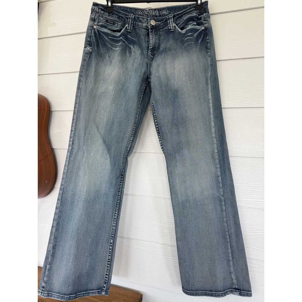 #D- 13- Adiktd- Sz 12- Jeans-